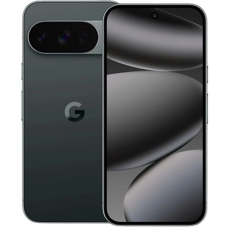 GOOGLE Pixel 10a 256Go Brume