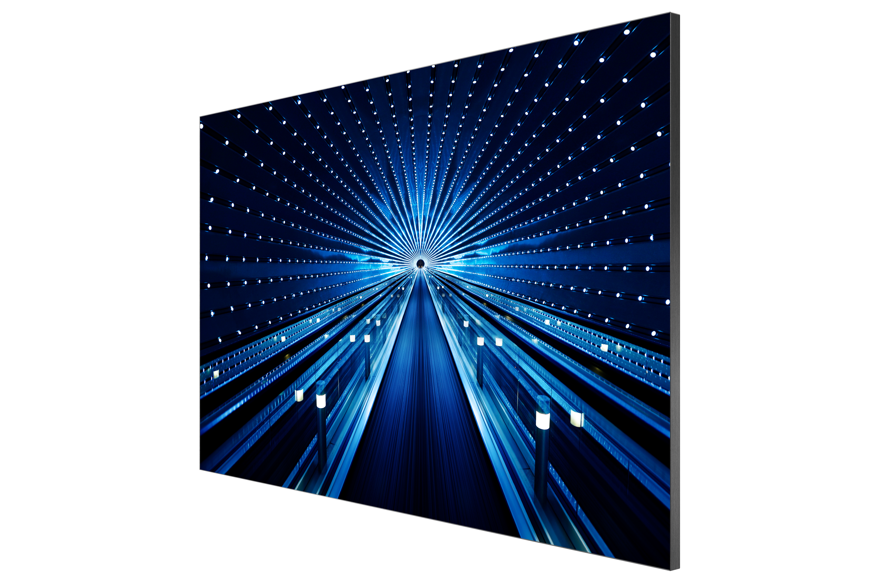 SAMSUNG All in One The Wall IAB 1.2