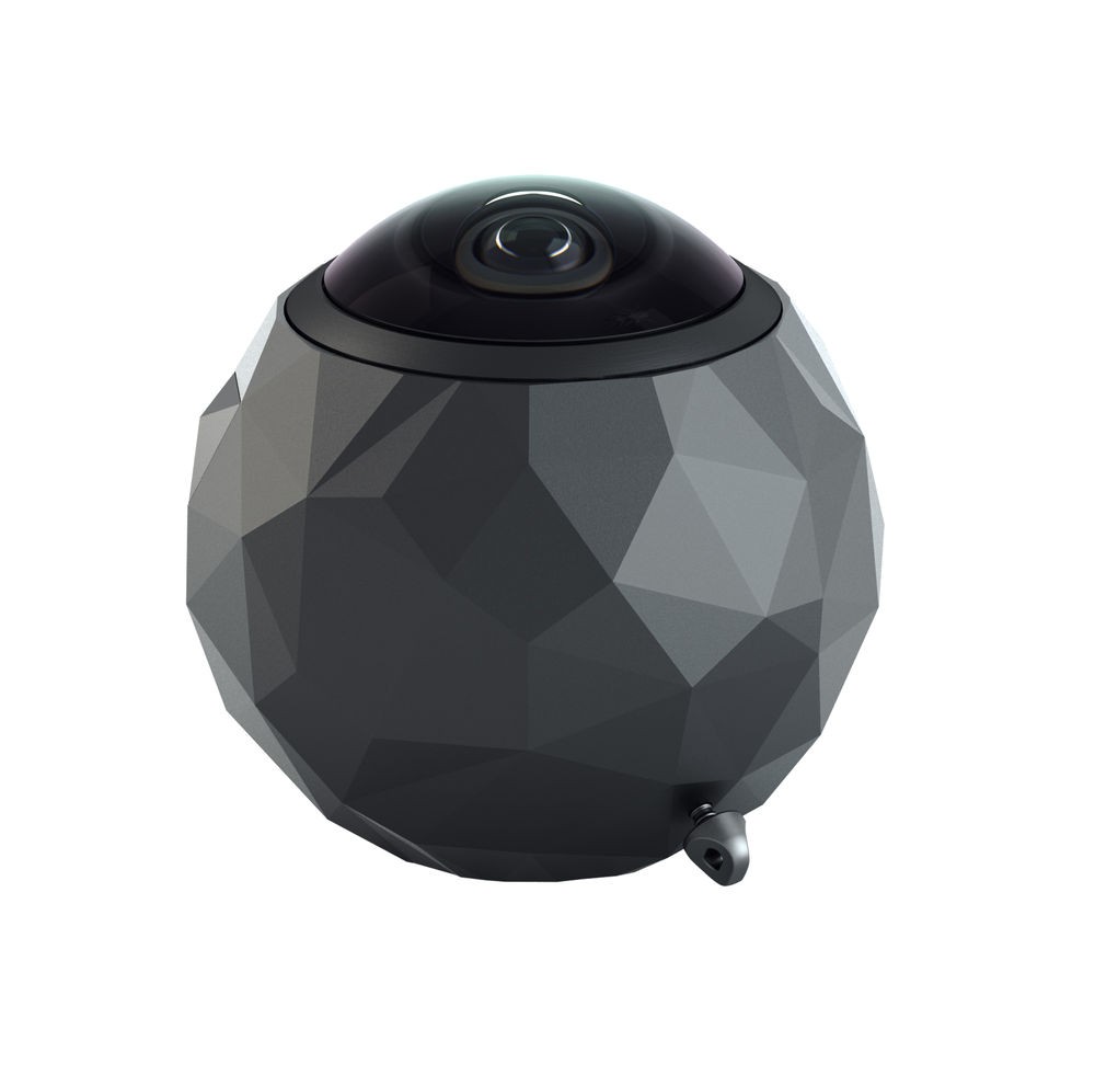 GENERIQUE 360Fly