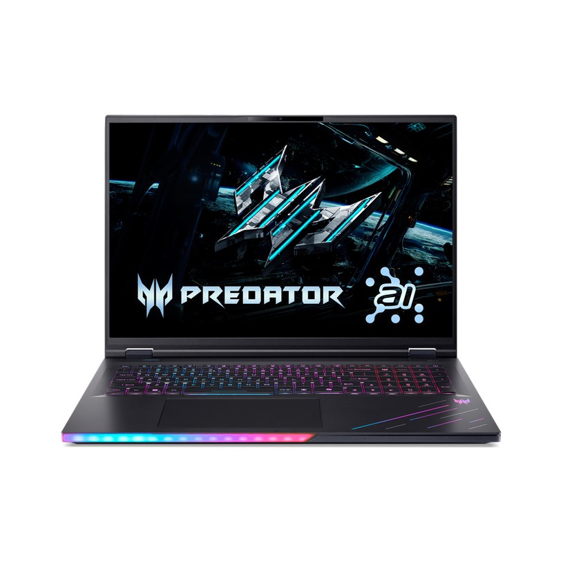 ACER Predator Helios 18 AI 18