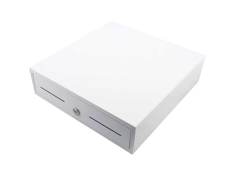 Olympia Kassenlade S330 Color                          weiss