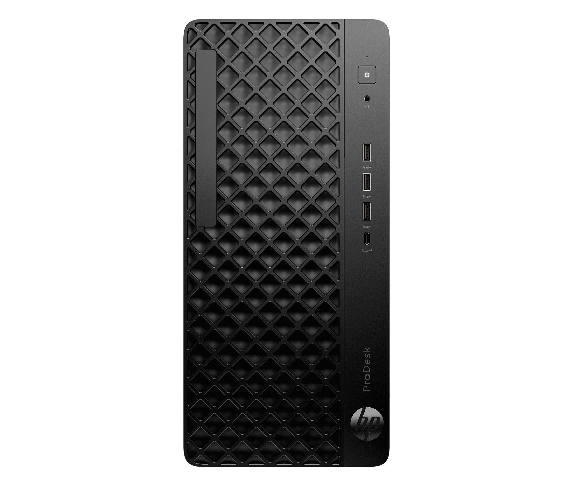 HP HP ProDesk 4 G1i TOWER 280W BaseUnitRCTO Ultra5235vProEnterprise5002B14cores 16GB (1x16GB) DDR5 5600 UDIMM Memory 512GBM.2 SSD Value W11 Pro 1Yr Warranty QWERTY