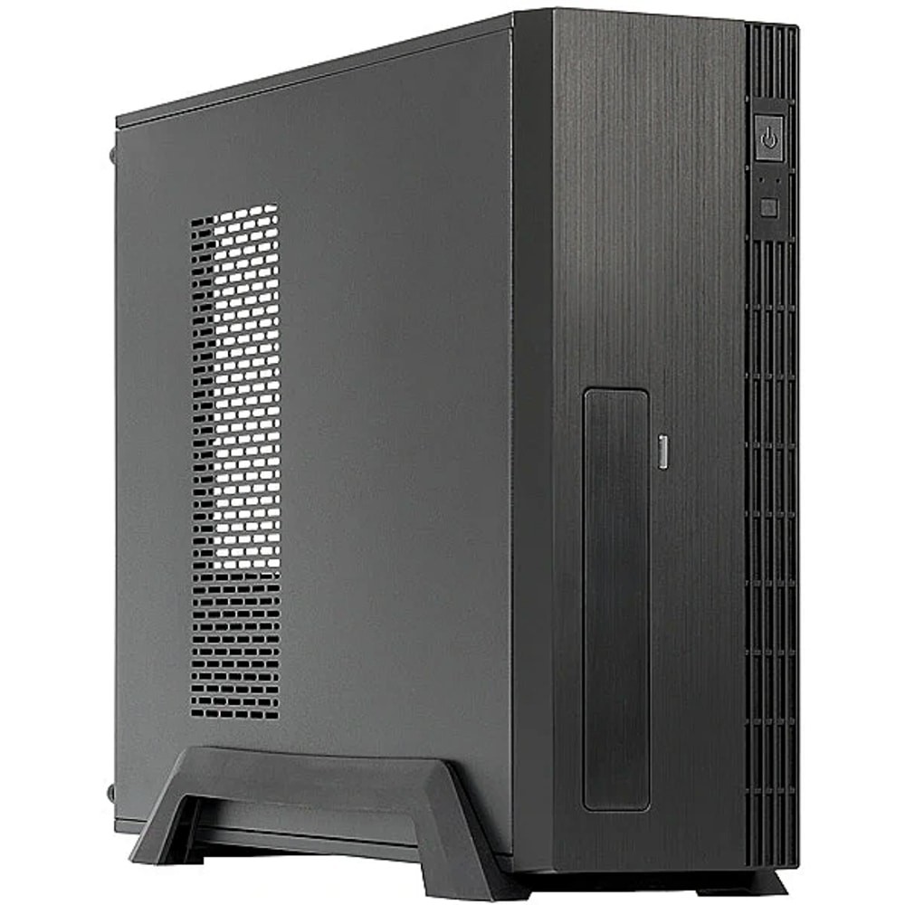 Azza Linkworld Geh Mini ATX VC13M-071 USB3.0 450W (B)