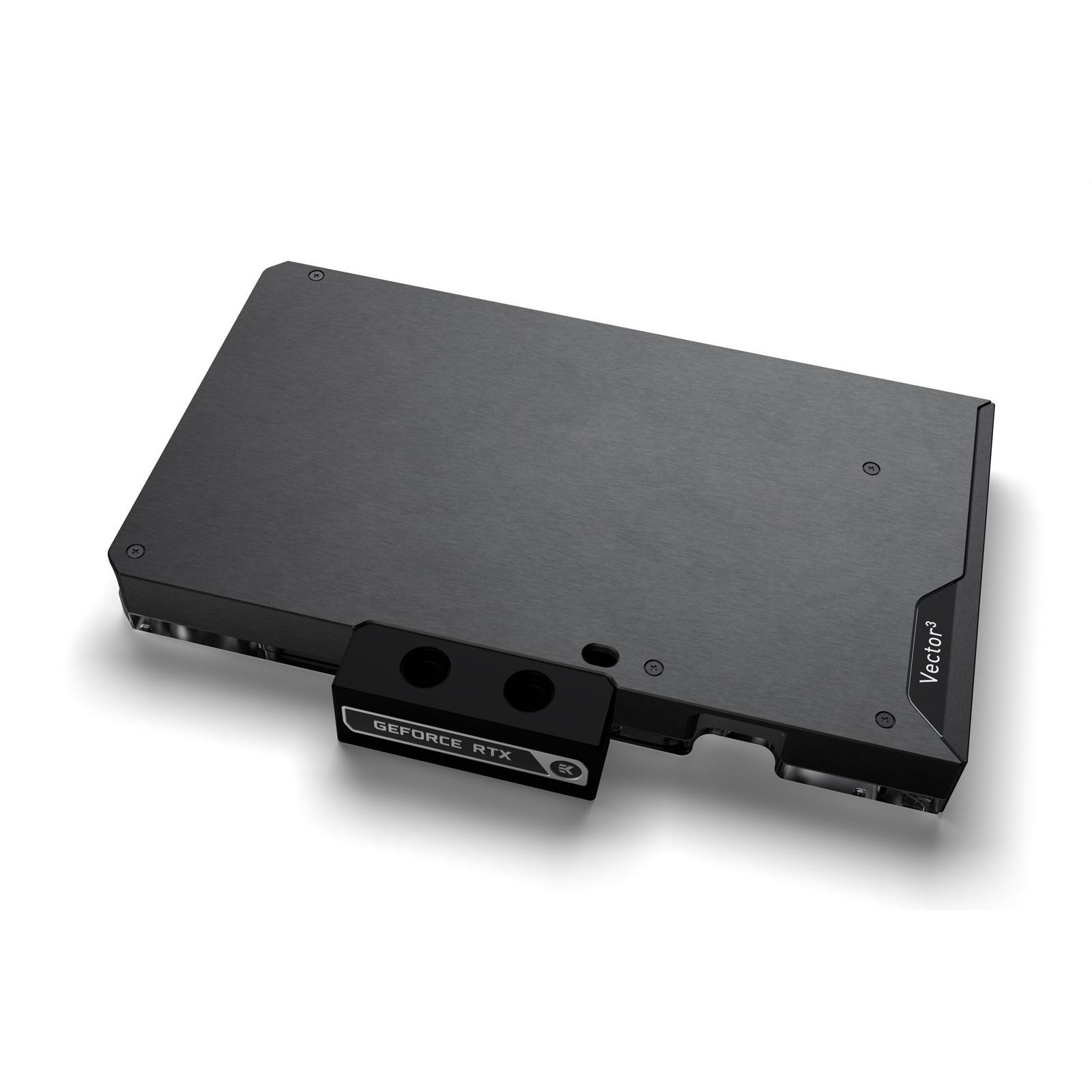 EK Water Blocks EKWB EK-Quantum Vector³ Suprim RTX 5090 GPU-Wasserkühler, D-RGB, Backplate