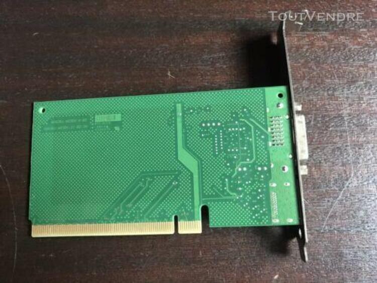 Fujitsu Fujitsu Flexiboard VGA