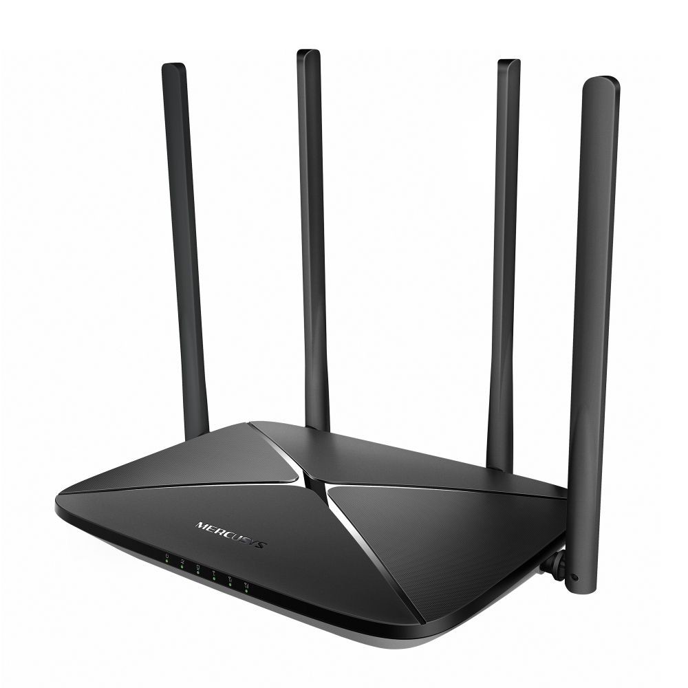 TPLINK N300 Wi-Fi 4G LTE Router Build-In 150Mbps 4G LTE Modem