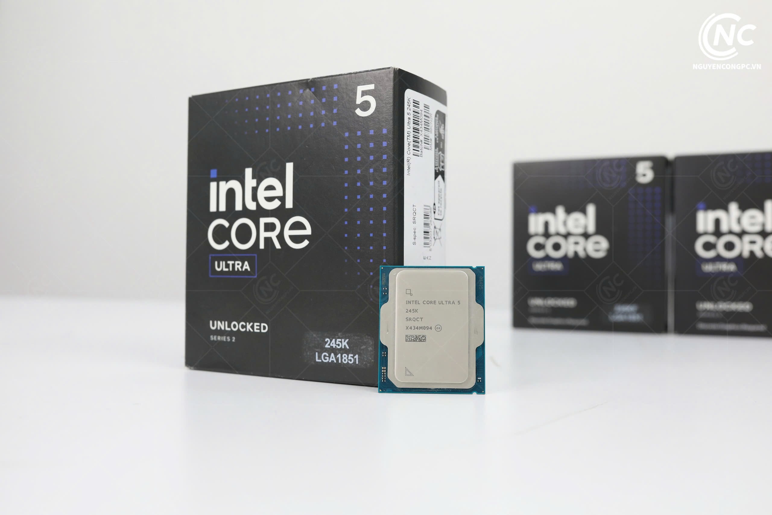 INTEL Intel Core Ultra 5 245