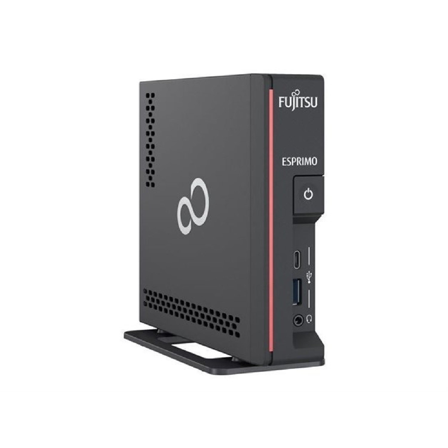 Fujitsu Fujitsu P7011 i3-10105 8GB 256GB-SSD Maus Masterkey Win10 NA