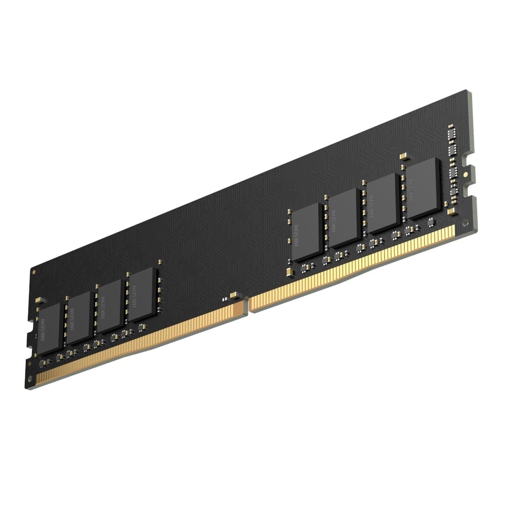 HIKSEMI MEMOIRE  DDR4 sÃ©rie HIKER 16GB 2666MHz UDIM 288pin