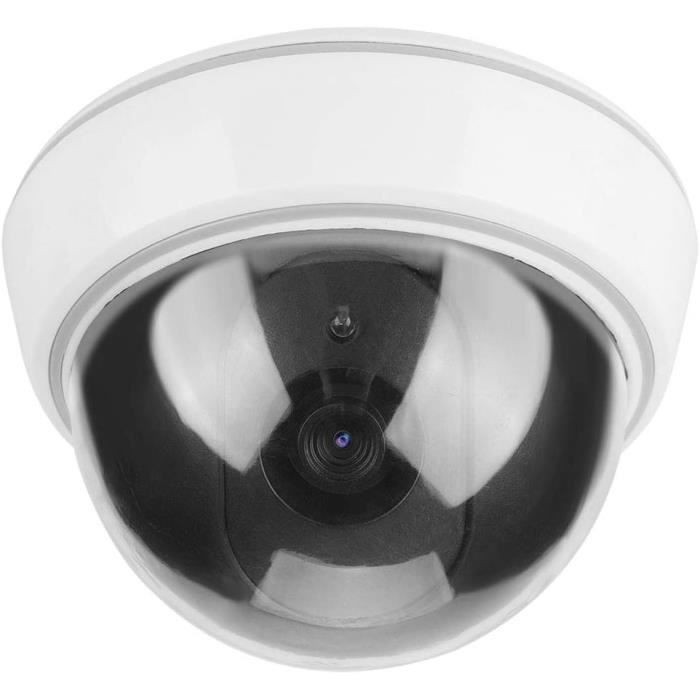 GENERIQUE Caméra dôme factice intérieure