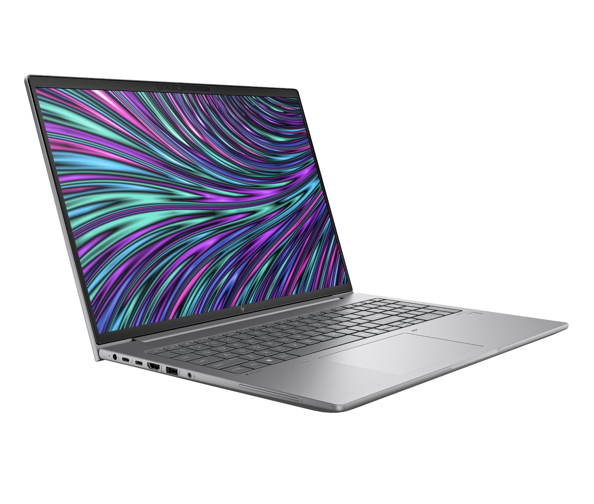 HP HP ZBook Power G11 A RTX 1000 Ada 6GB Ryzen 7 PRO 8845HS for WWAN Ready 1TB PCIe-4x4 2280 NVMe TLC 32GB (1x32GB) DDR5 5600 W11p64 16.0 AG WUXGA (1920x1200) AZERTY BE QWERTY