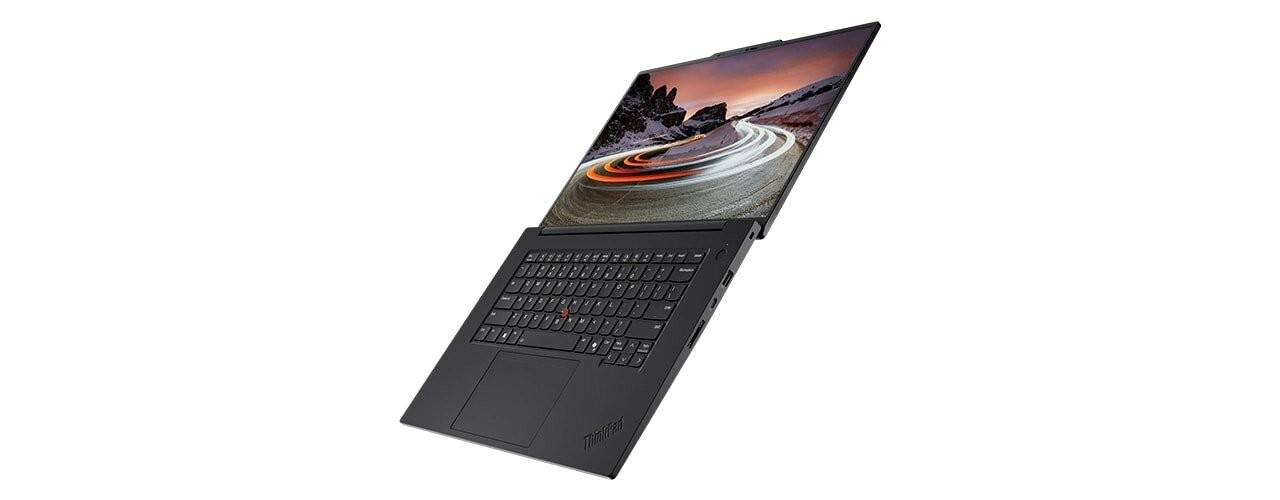 LENOVO Ordinateur Portable ThinkPad T1g Gen 8 16 pouces Intel Core Ultra 9 64 Go RAM 2 To SSD RTX 5070
