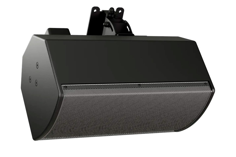 Bose BOSE PRO Enceinte ArenaMatch Utility AMU108 EN54 Noir