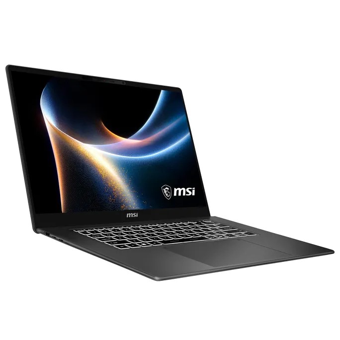 MSI 14I FHD+ 60 HZ / INTEL CORE ULTRA 7 355 / 32GB LPDDR5X / 1TB SSD /WINDOWS 11 PRO