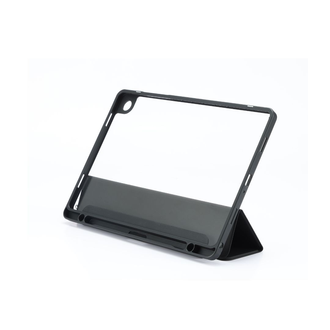 WE Etui folio pour tablette Samsung Galaxy Tab A9+/A11+ 11 2025
