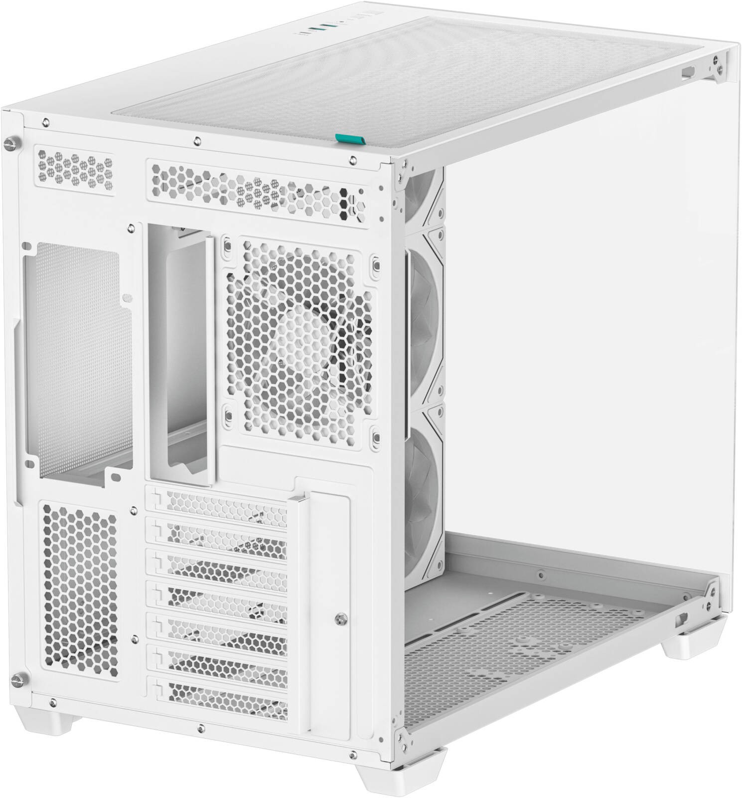 DeepCool CG530U 4F WHITE