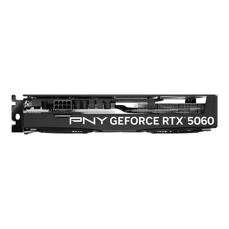 PNY PNY RTX5060 Single Fan             8GB GDDR7 3xDP,1xHDMI