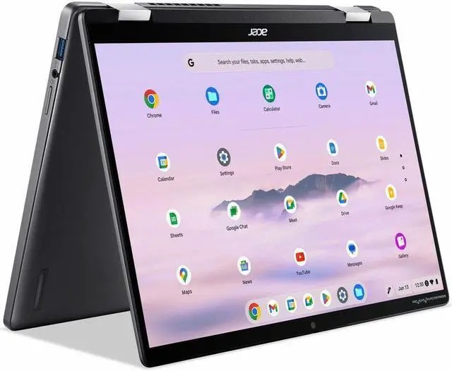 ACER Ordinateur Portable Chromebook CPE794 Intel Core Ultra 5 125