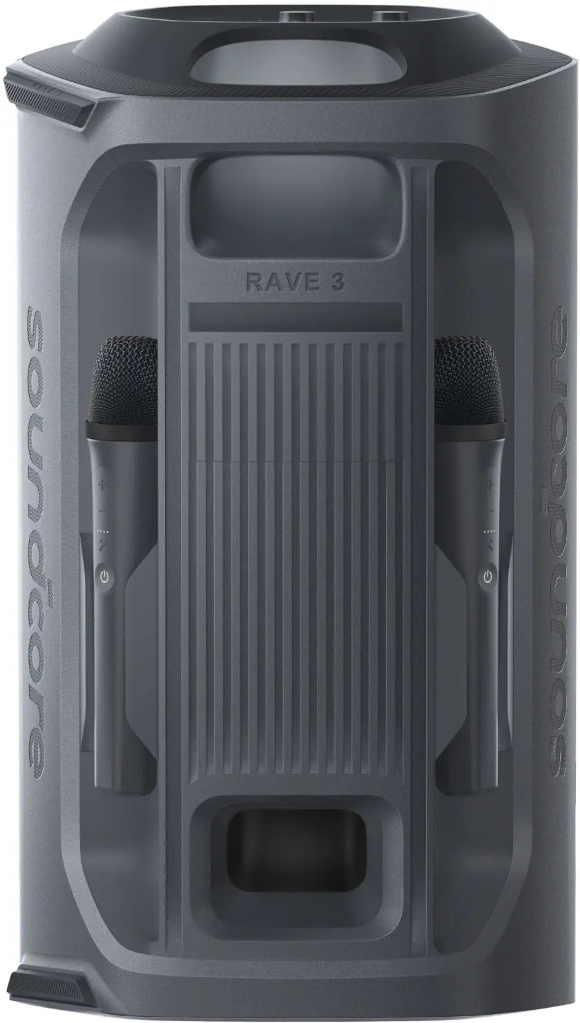 Anker Soundcore Rave 3S
