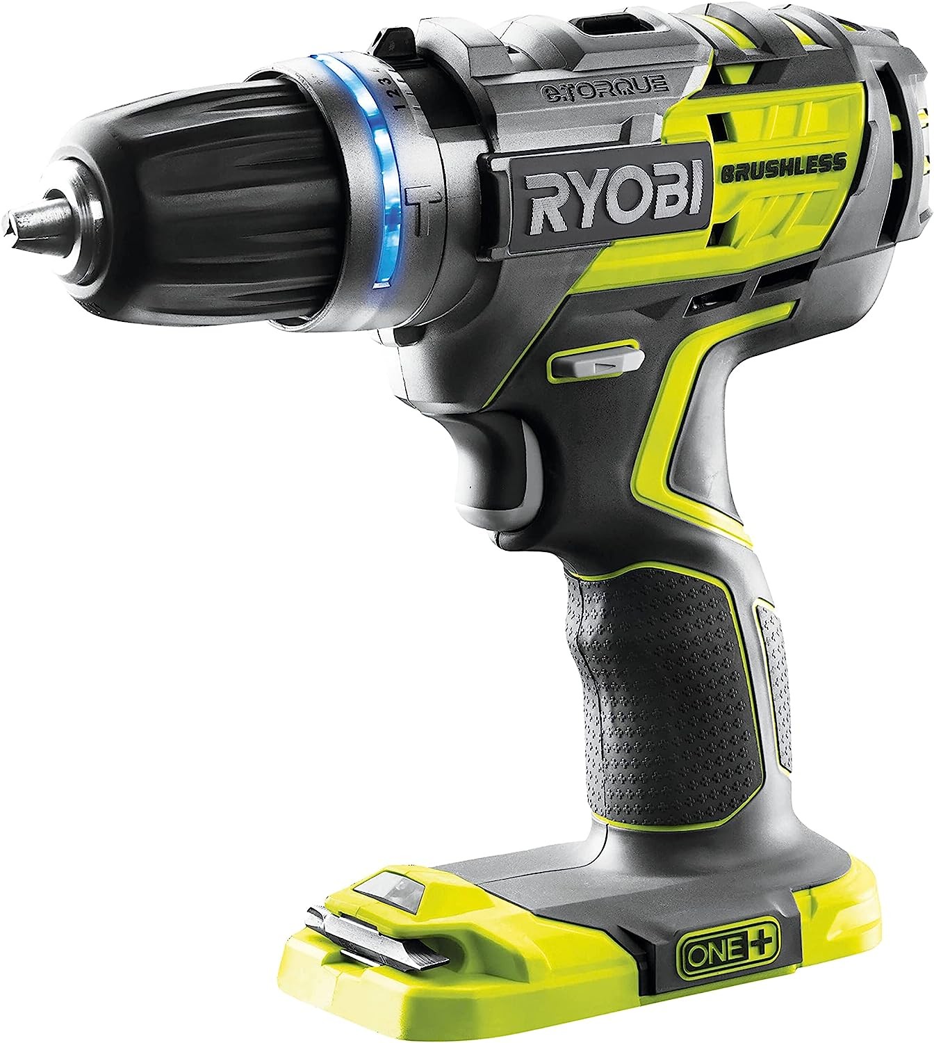 Ryobi ONE+ Akku-Schlagbohrschrauber R18PDBL-0