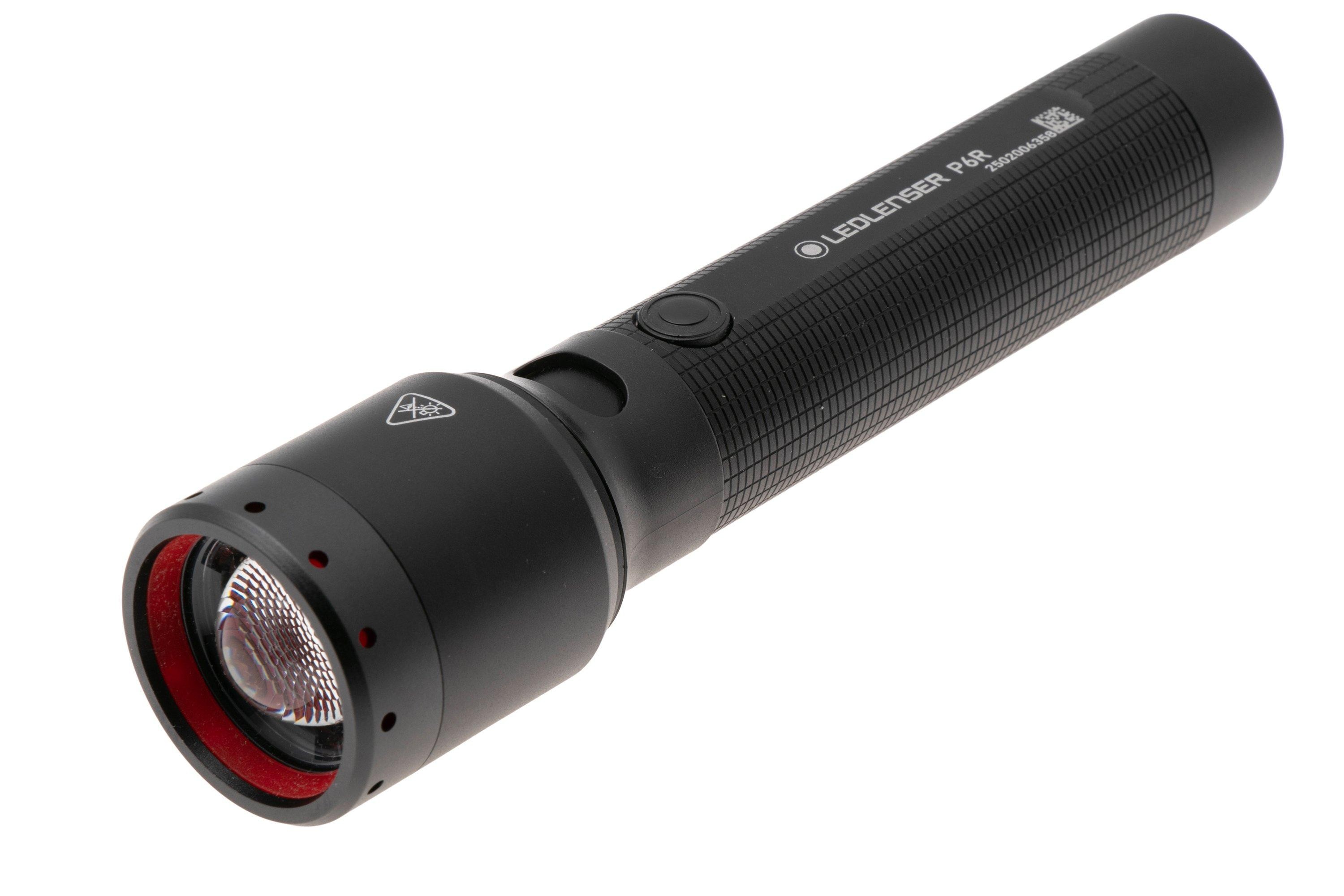Ledlenser P6R 503146