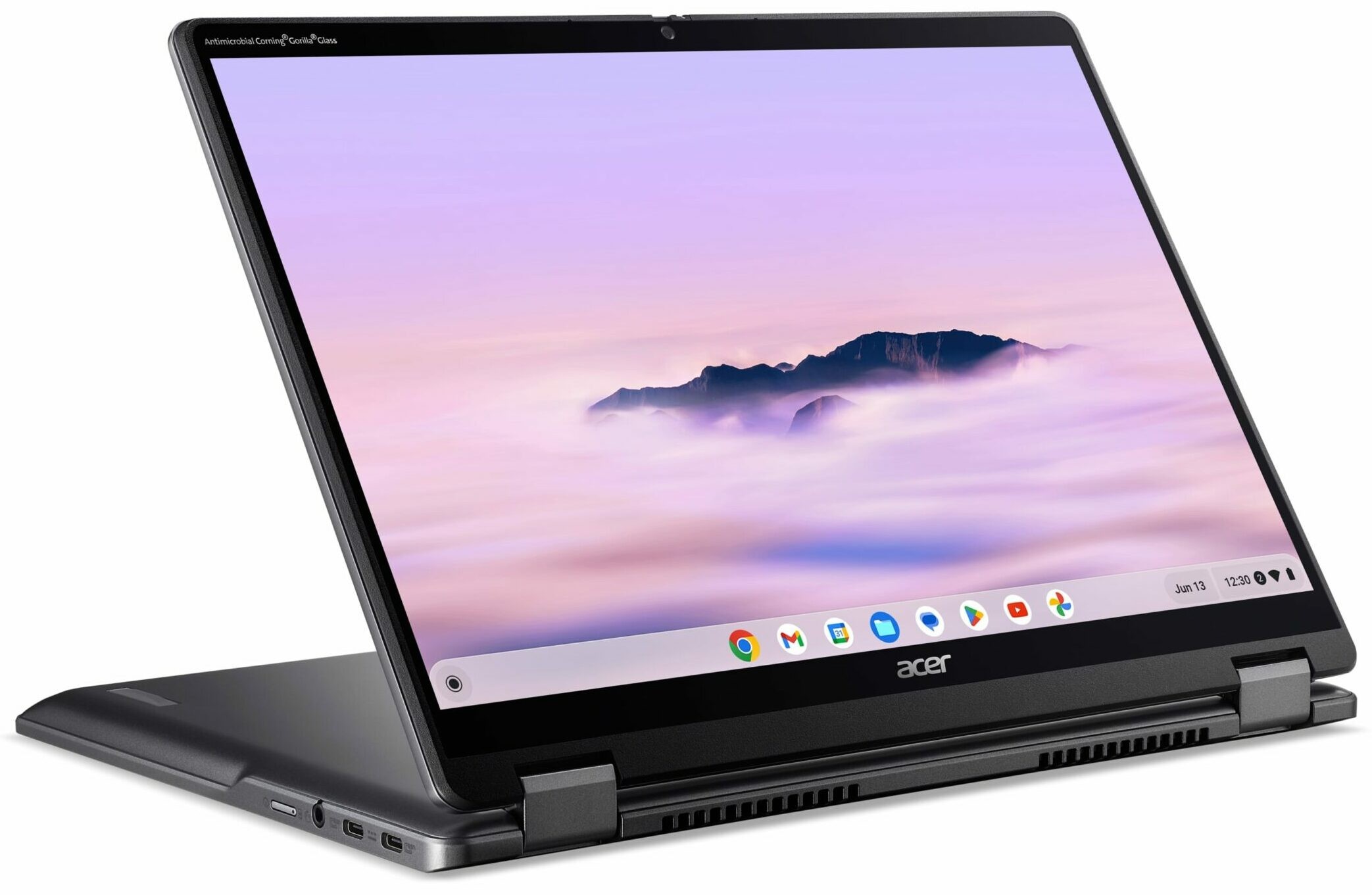 ACER Port acer Chromebook CPE594-1N-TCO-58U8 Intel Core 5 processor 120U 8Go 128GoSSD