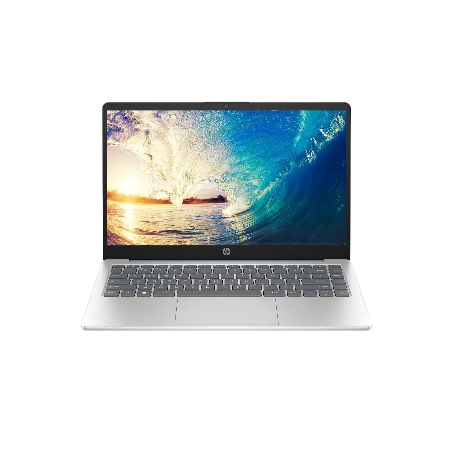 HP Ordinateur Portable 15-fc0155nf Ecran FHD Ryzen 5 8 Go RAM 512 Go SSD