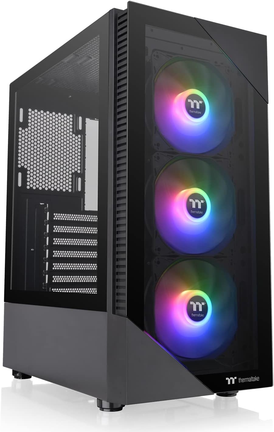 THERMALTAKE S380 TG ARGB