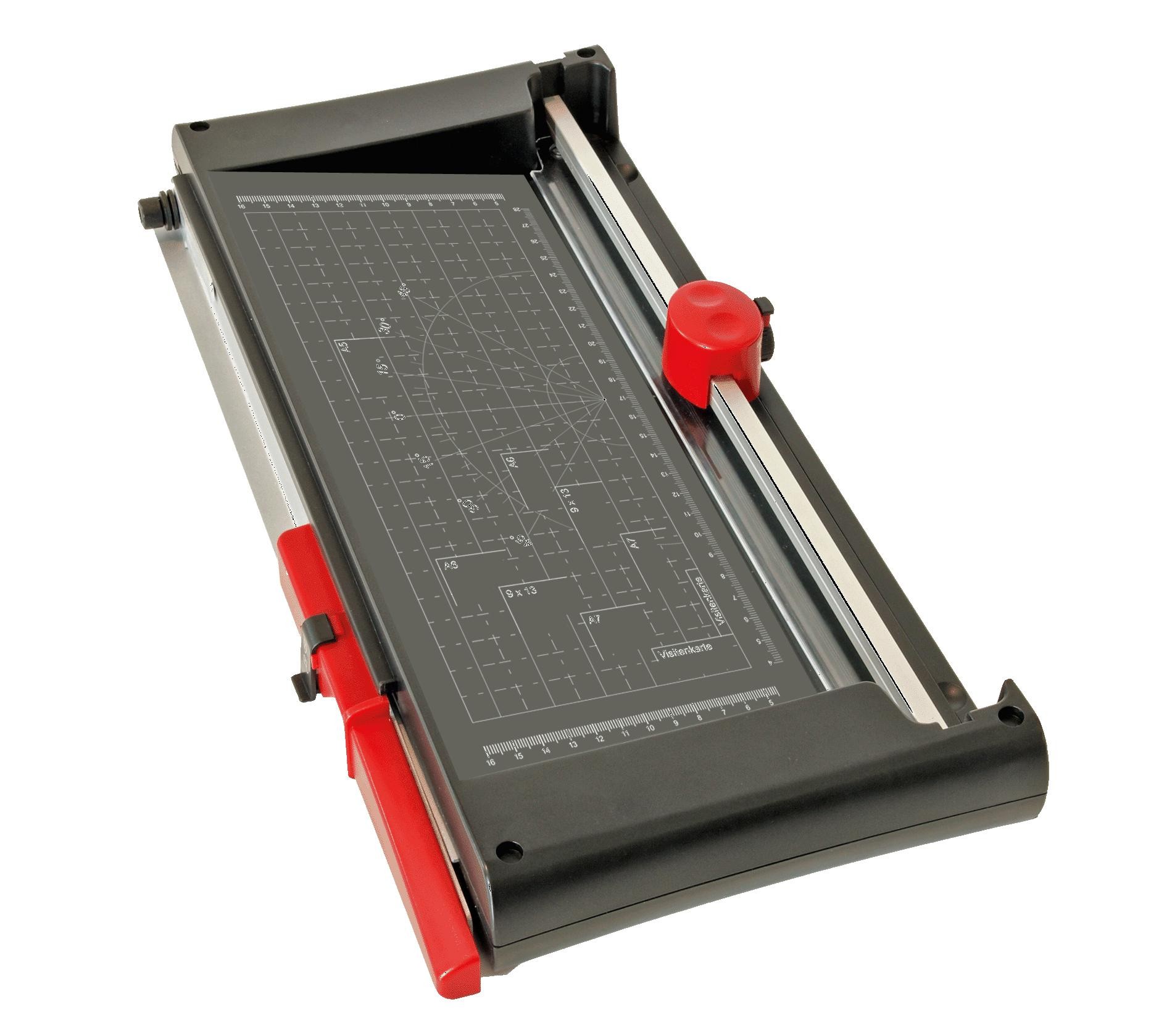 Olympia Schneidegerät G 4420