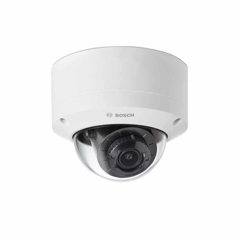 Bosch Caméra 8 Mps Flexidome 4K indoor