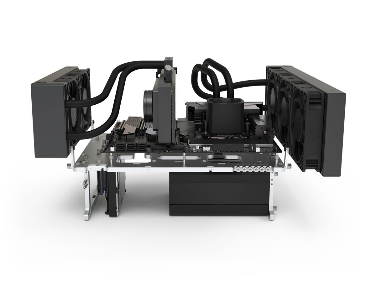 STREACOM BC1 Mini V2 Benchtable