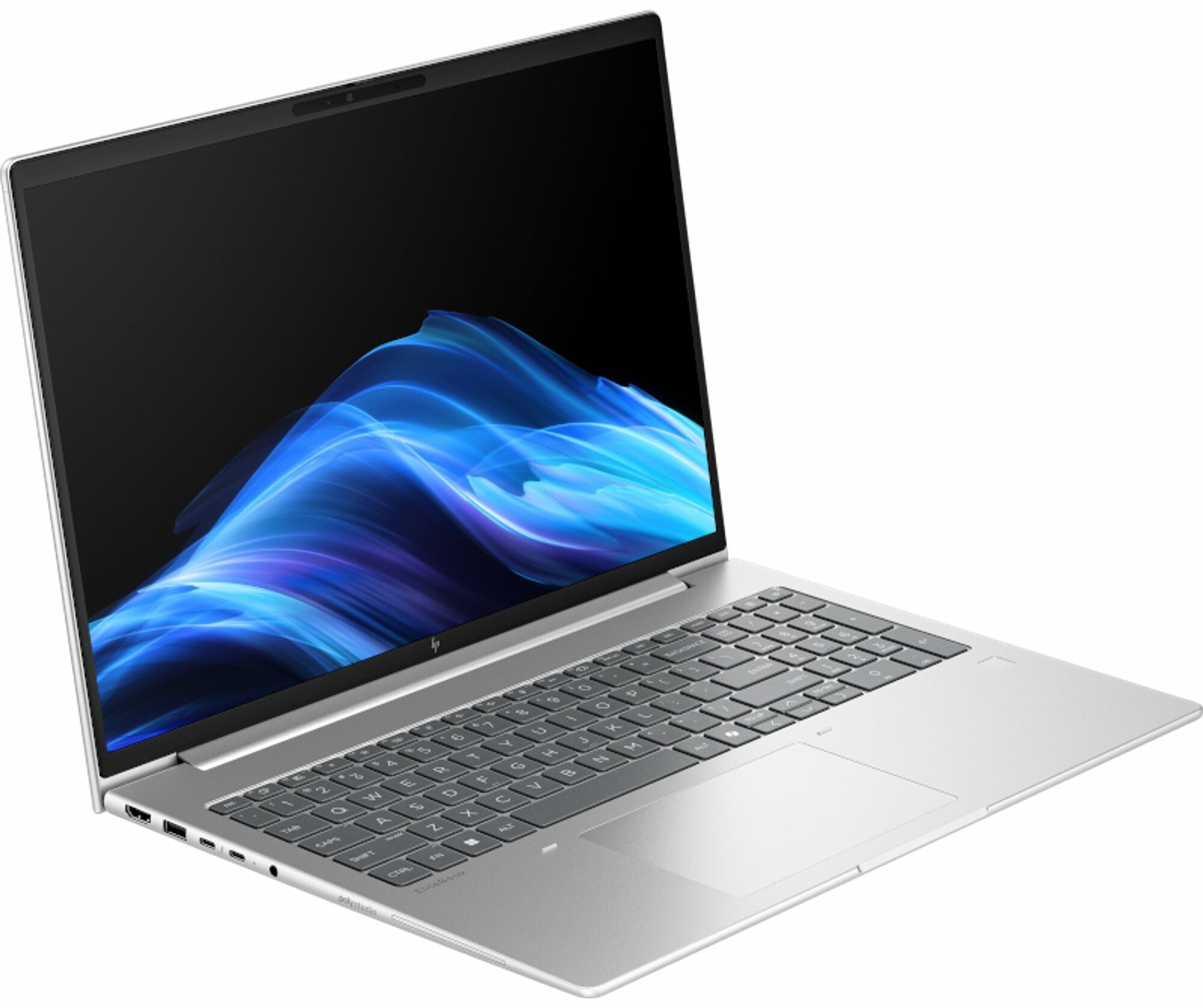 HP HP EliteBook 6 G1i 16 (AI PC) DSC RTX 3050 4GB Ultra 7 255H / 16.0 WUXGA UWVA 300 5MP IR 60Hz bnt Panel 32GB DDR5 5600 SODIMM 1TB PCIe-4x4 2280 NVMe TLC W11p64 AZERTY BE QWERTY