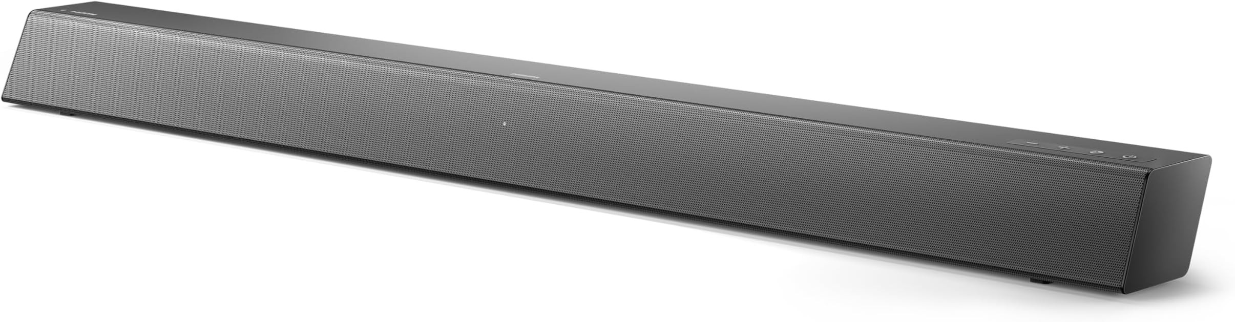 WE Barre de son 60W, Bluetooth, HMDI, optique, finition mate, 810 x 95 x 100 mm