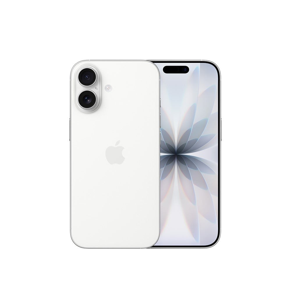 APPLE iPhone 17 5G 256GB White EU