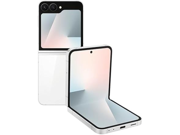 SAMSUNG Galaxy Z Flip7 256GB