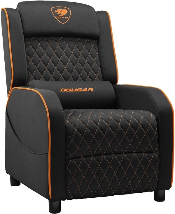 Cougar Gaming Sofa Cougar Ranger Elite (Gris)