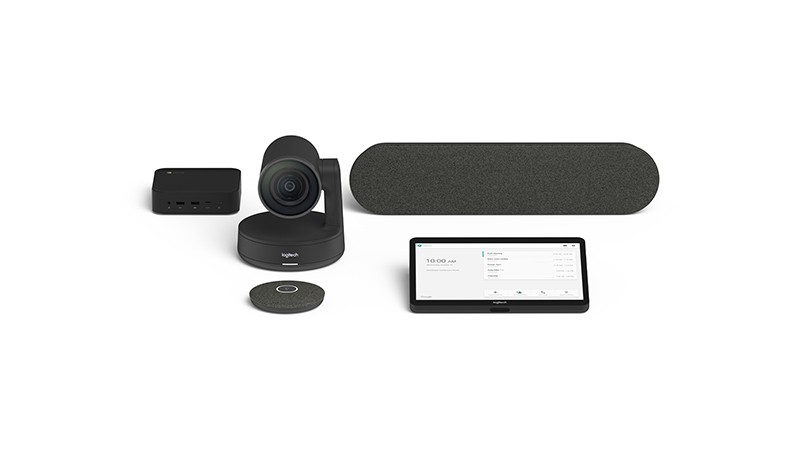Logitech Logitech Room Solution for Google