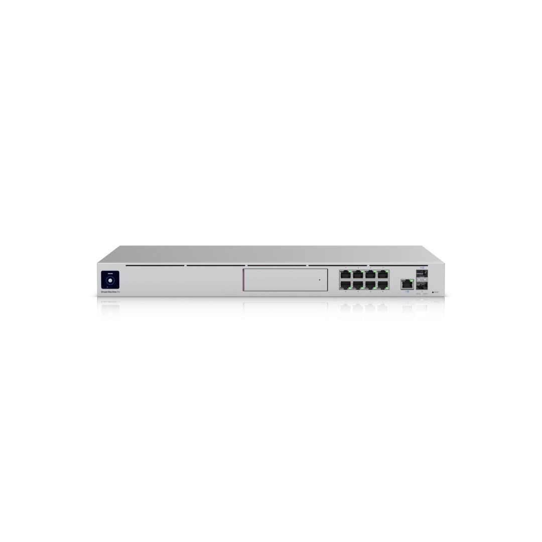 Ubiquiti Ubiquiti UDM-Pro