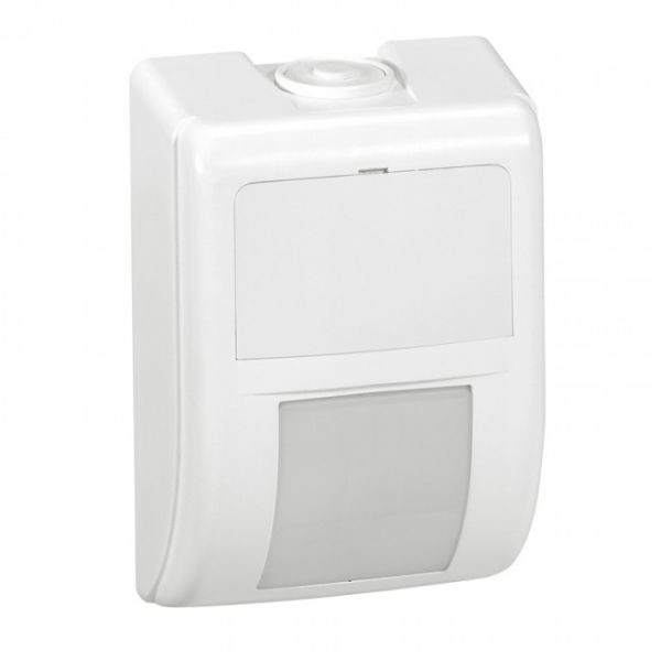 GENERIQUE Detecteur de passage infra-rouge avec sonnerie