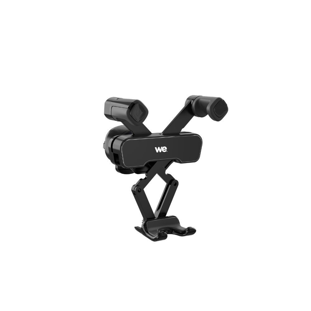 WE Support voiture universel par gravité pour grille d'aération