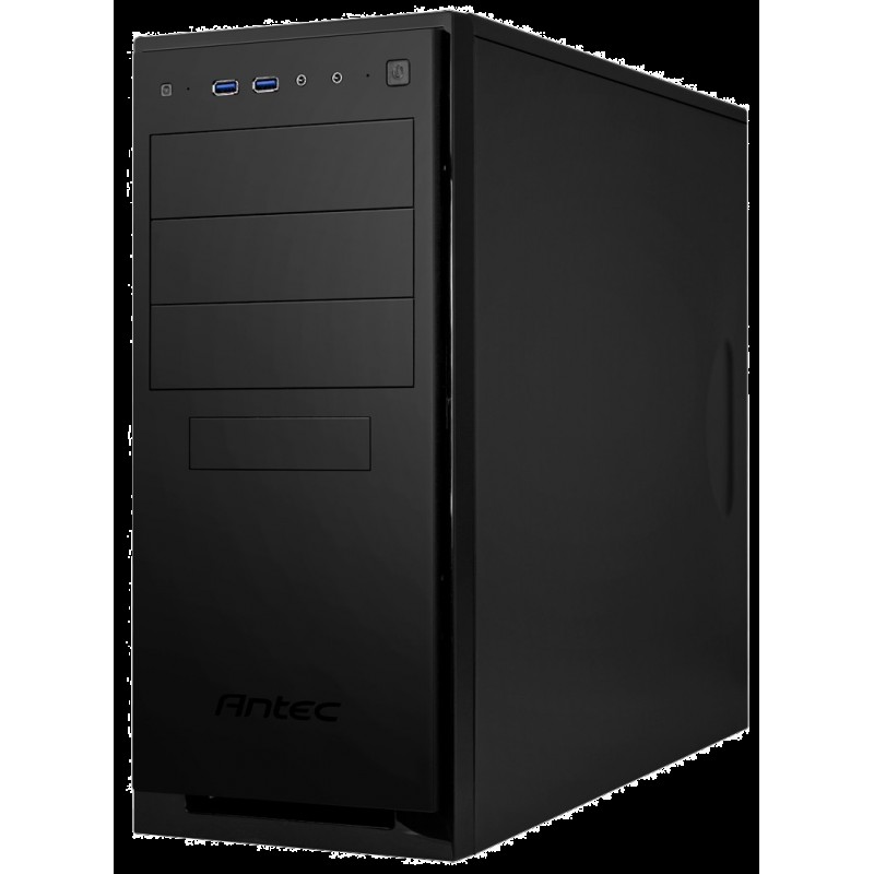 ANTEC Geh Mini Budget ST10M             M-ATX/M-ITX o.N.  BK