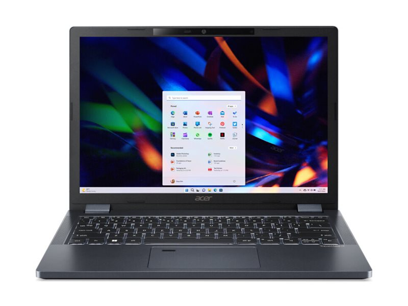 ACER TravelMate P4 13