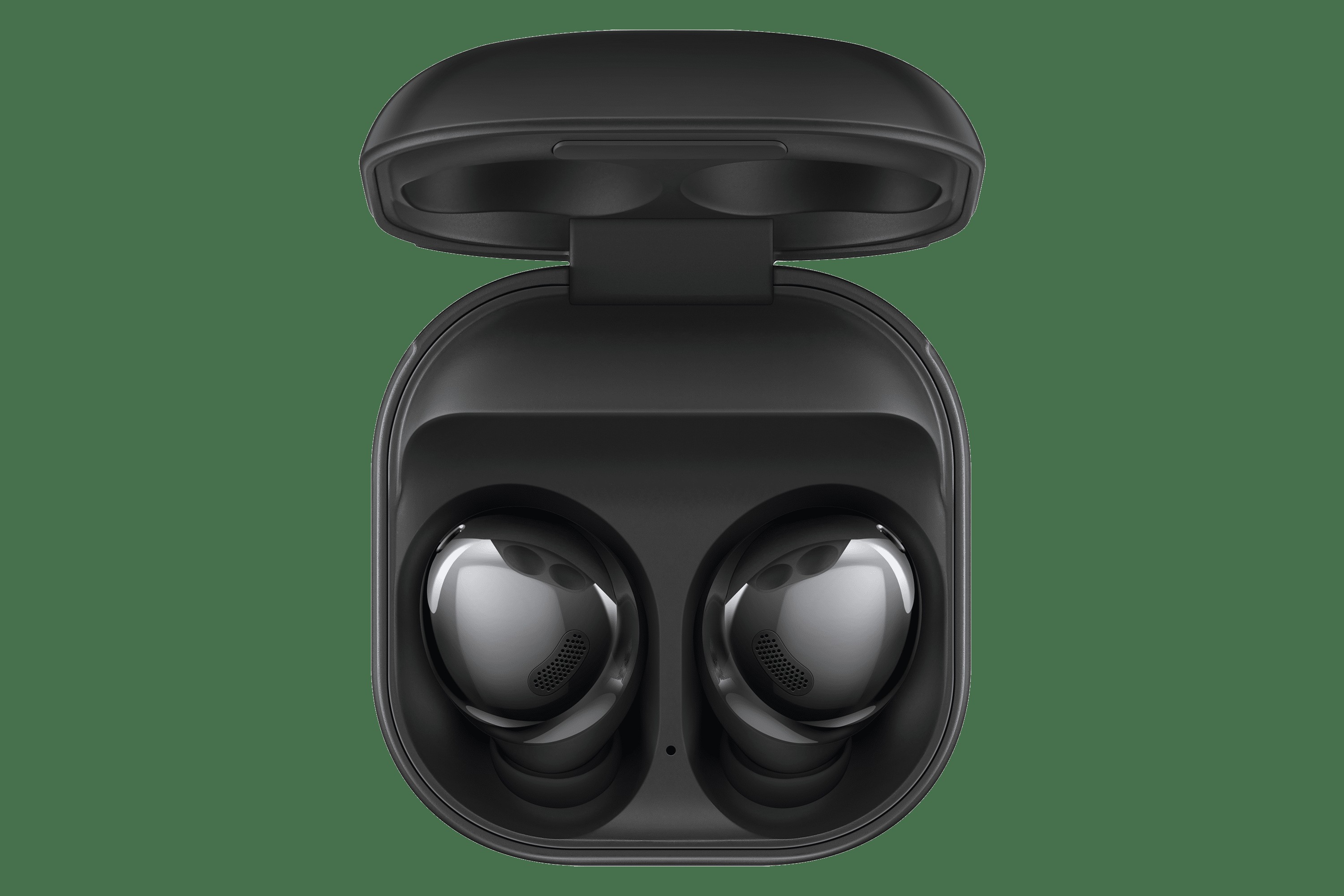 SAMSUNG Galaxy Buds 4 Pro   R640 Black