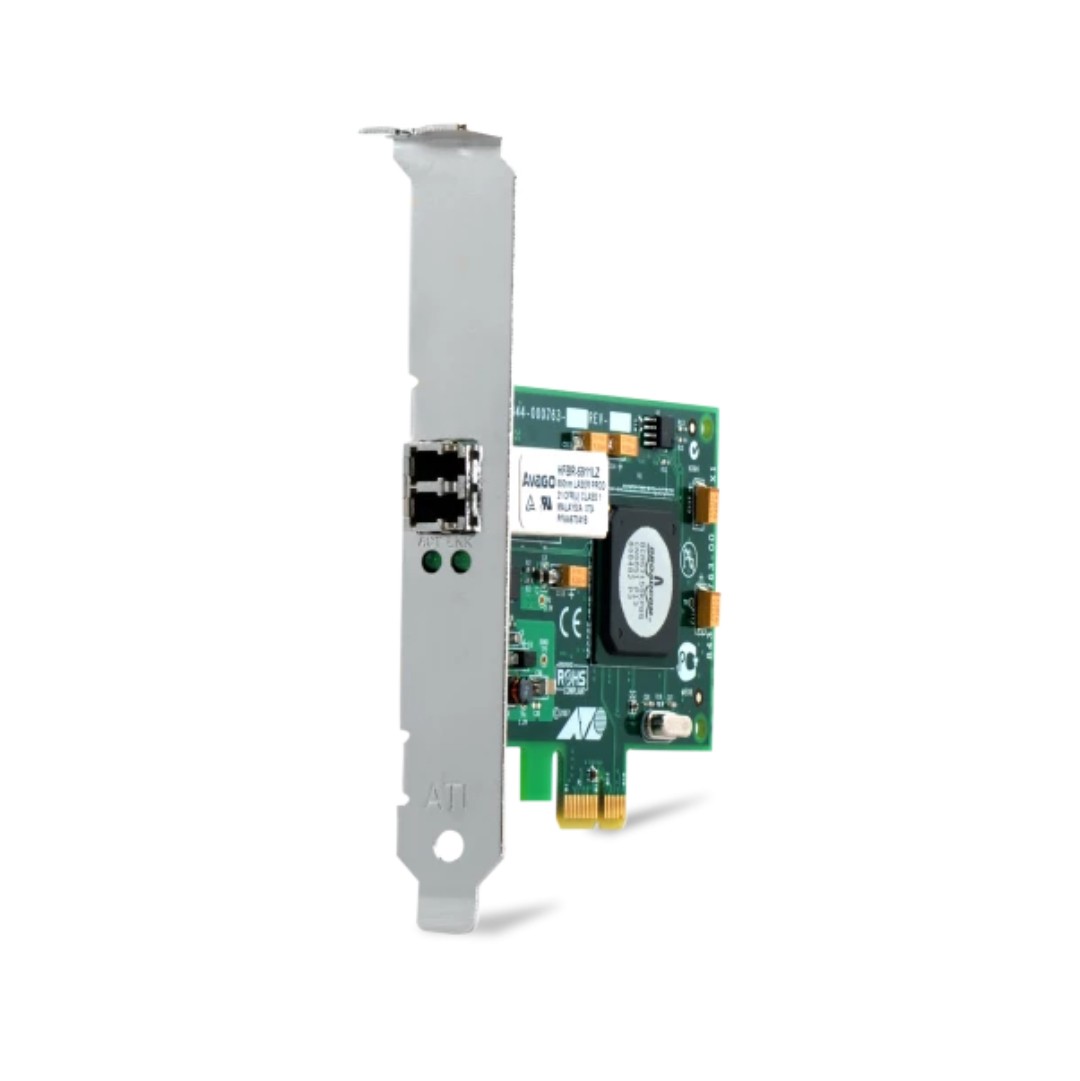 ALLIED TELESIS AT-2711FX/LC-001