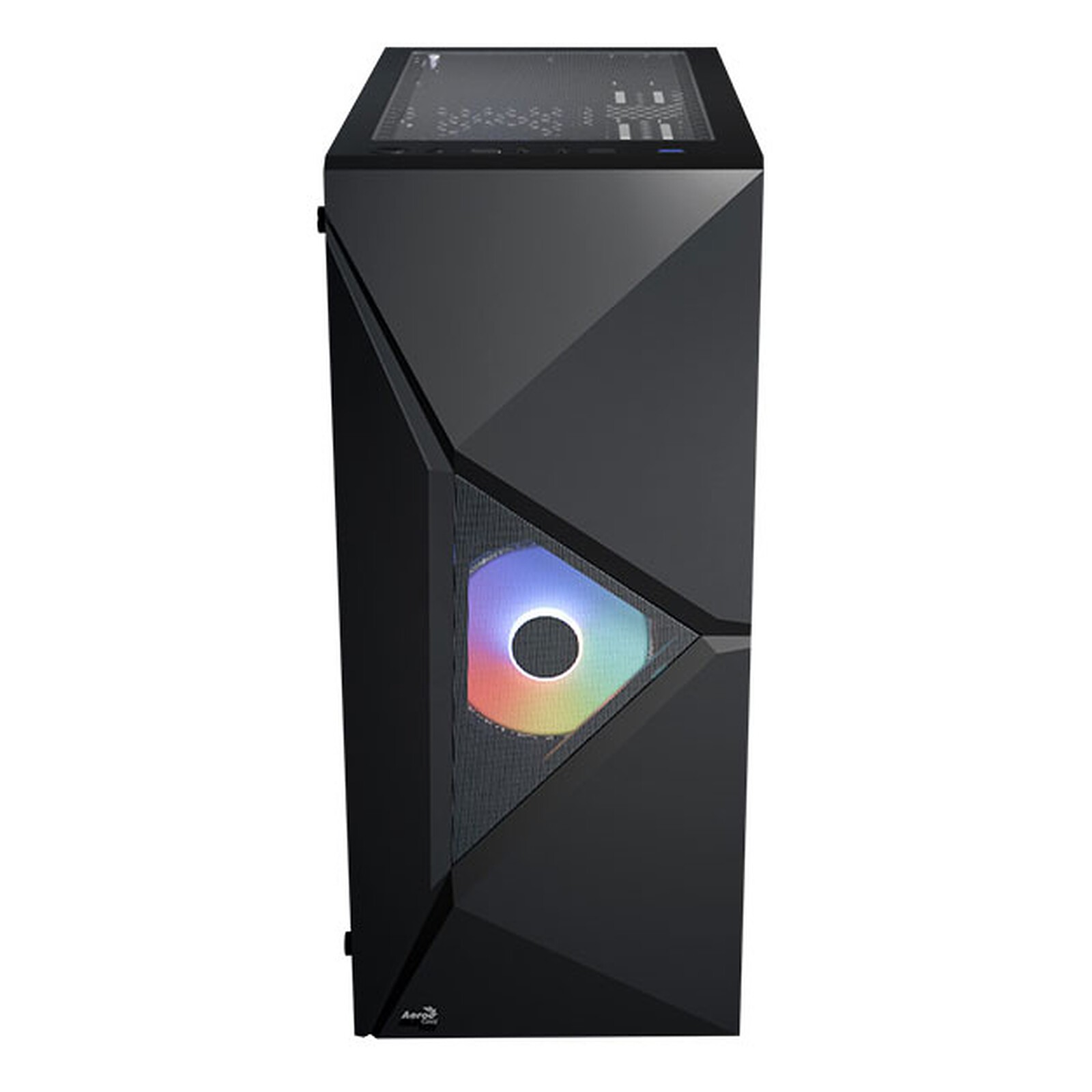 AEROCOOL P500D-G-BK-v1