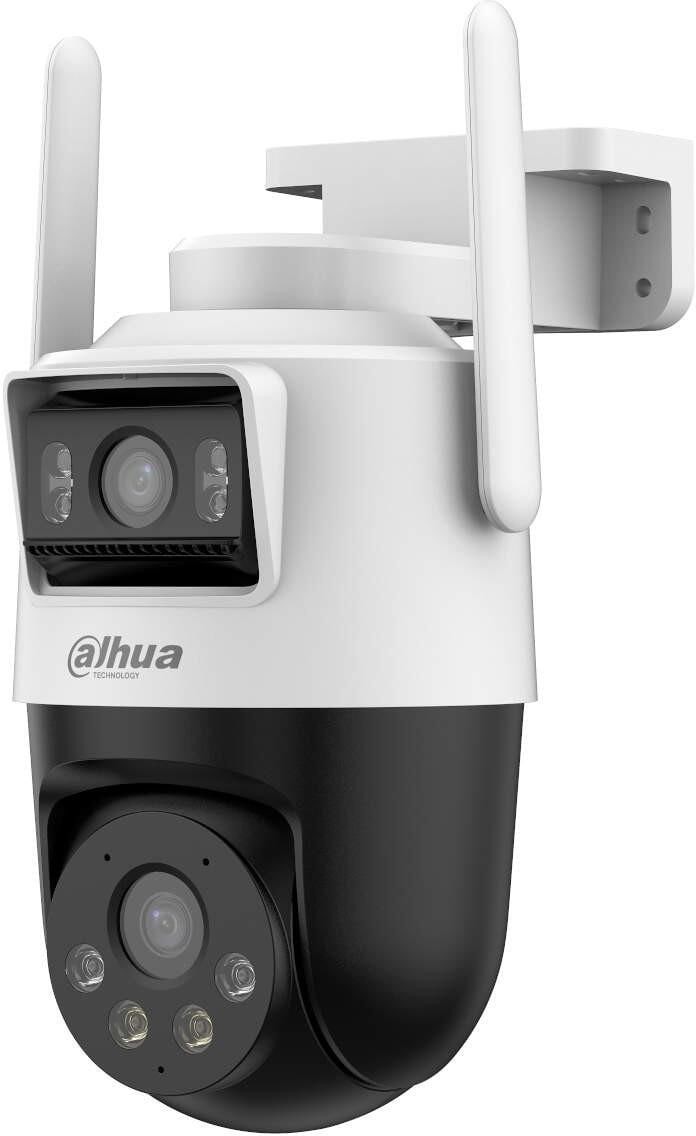 Dahua DAHUA Picoo Dual D1 4G 6MP Überwachungskamera