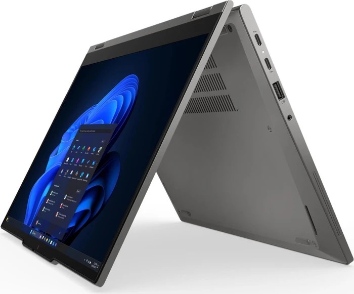 LENOVO ThinkPad L13 2-in-1 G6, Intel® Core Ultra 5 225U (E-cores up to 3.80GHz, 12MB), 13.3