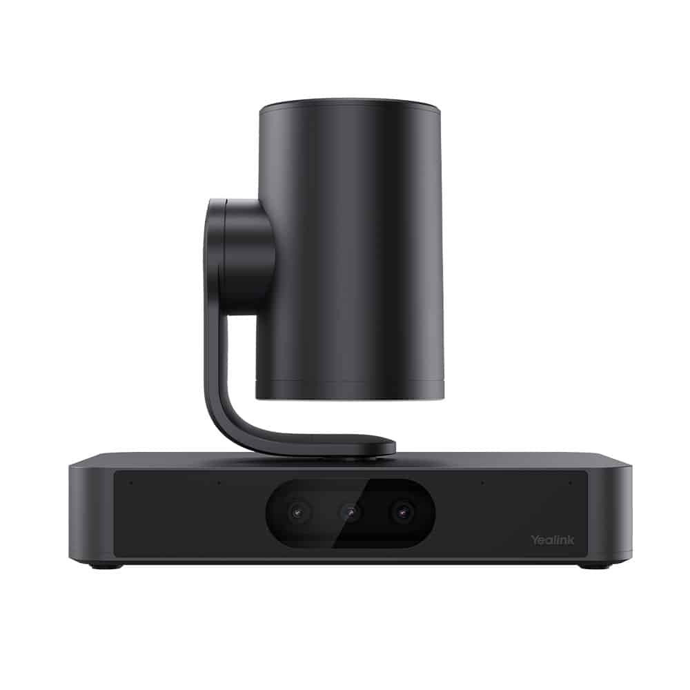 Yealink SmartVision 80 (Speditionsversand)