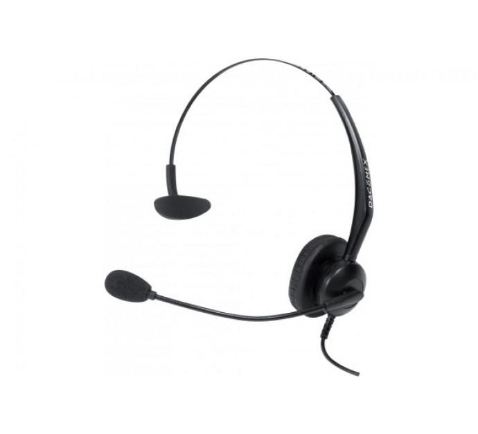 Dacomex Casque téléphone micro flex antibruit