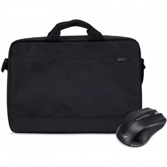 ACER Starter kit, carry bag 15.6